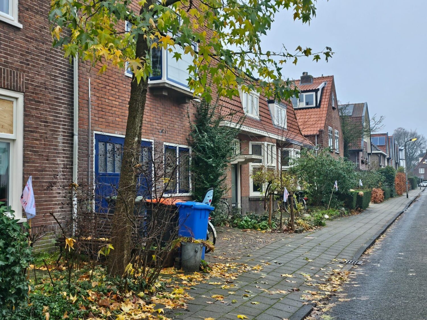 De hele wijk meekrijgen in een bewonersinitiatief? Zo pakten we het aan in Amersfoort