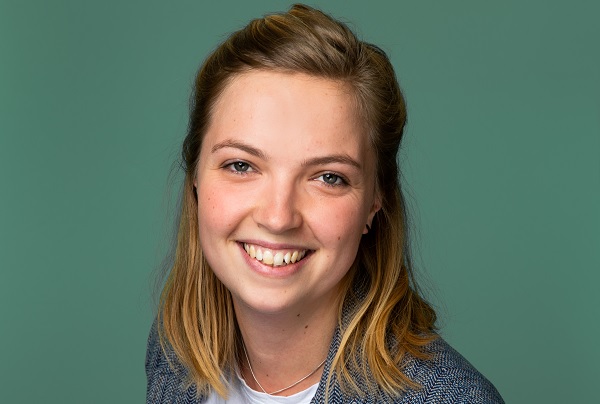 Interview met Anne Schipper