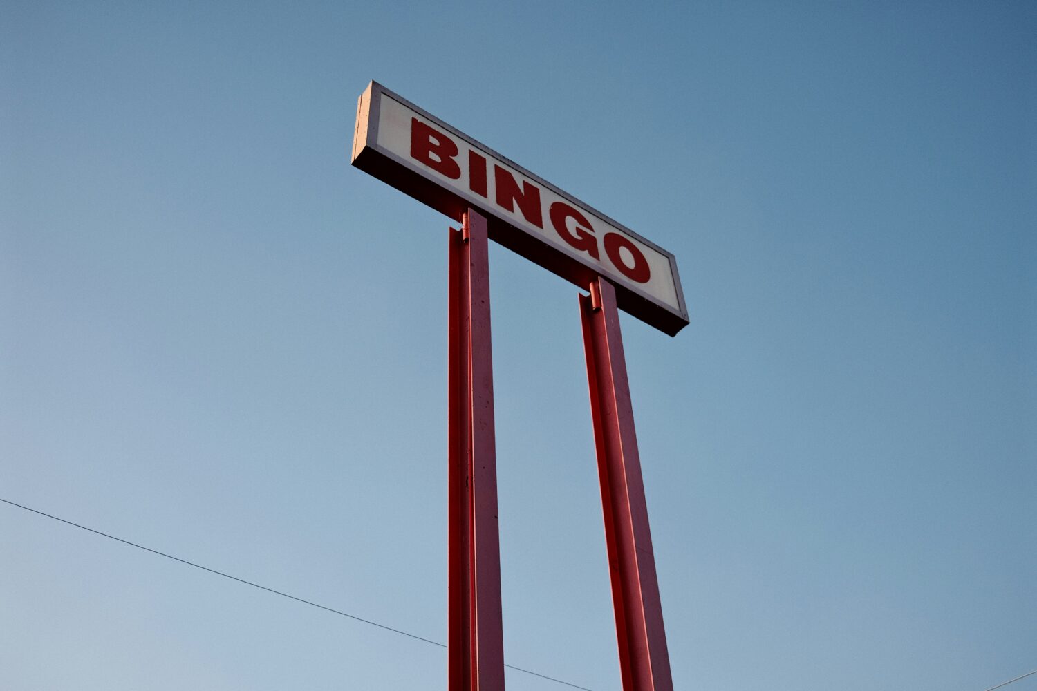 BATNA bingo