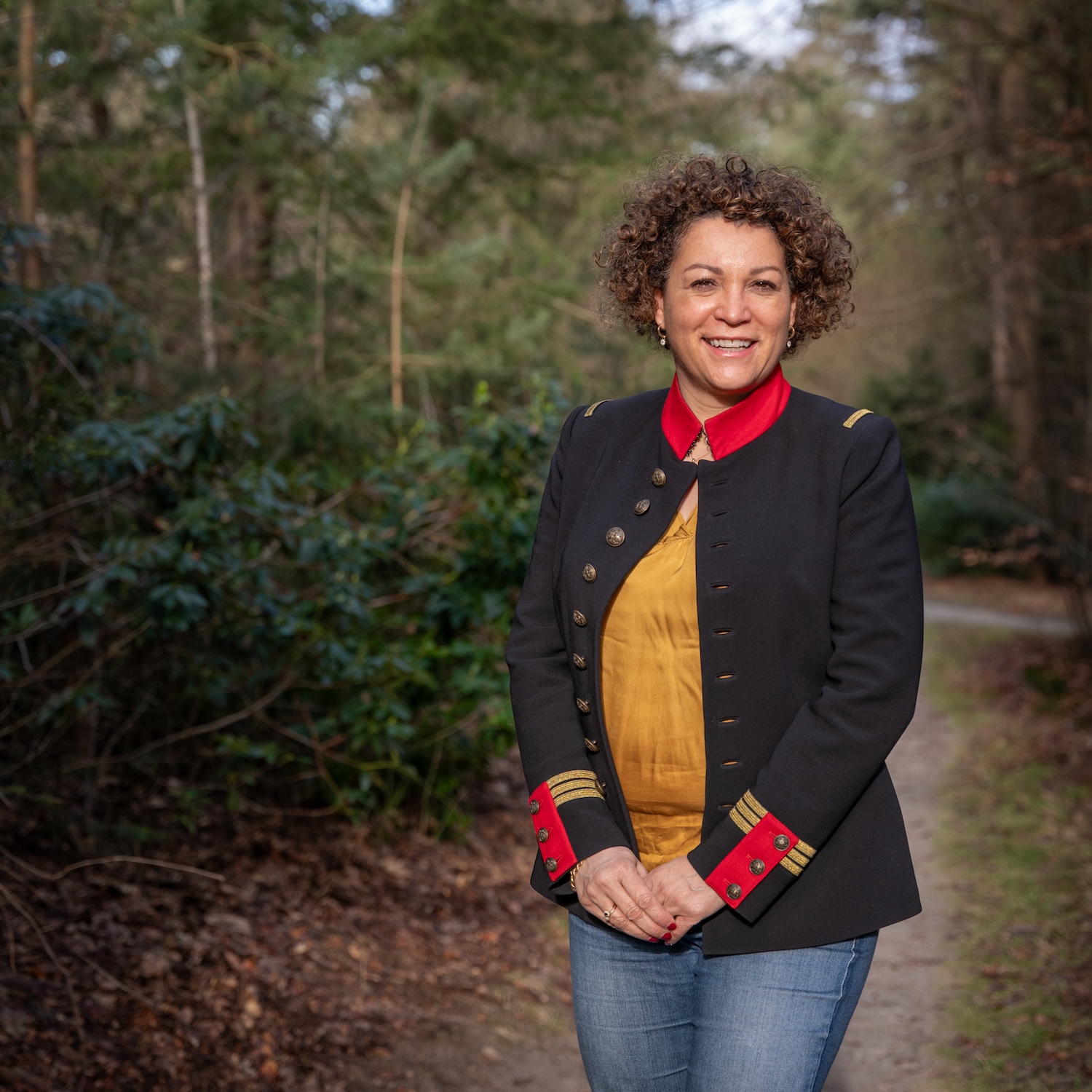 Bianca Boverhoff-van der Meer