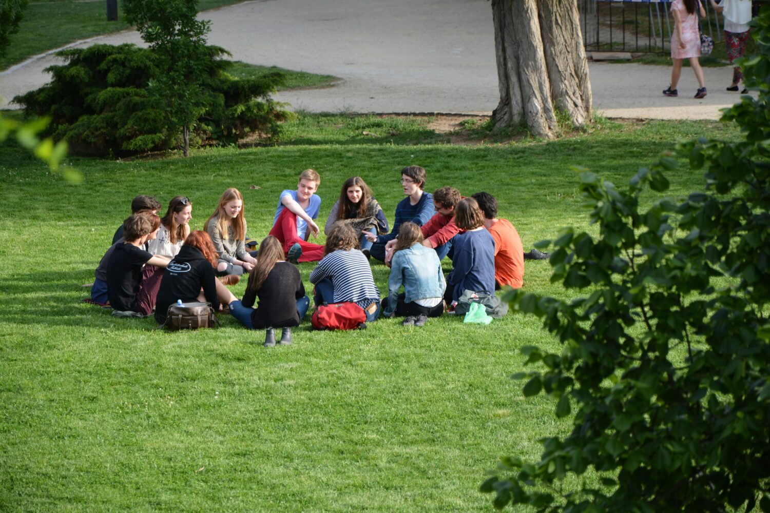 Waarom burgerparticipatie het beste is wat je project kan gebeuren