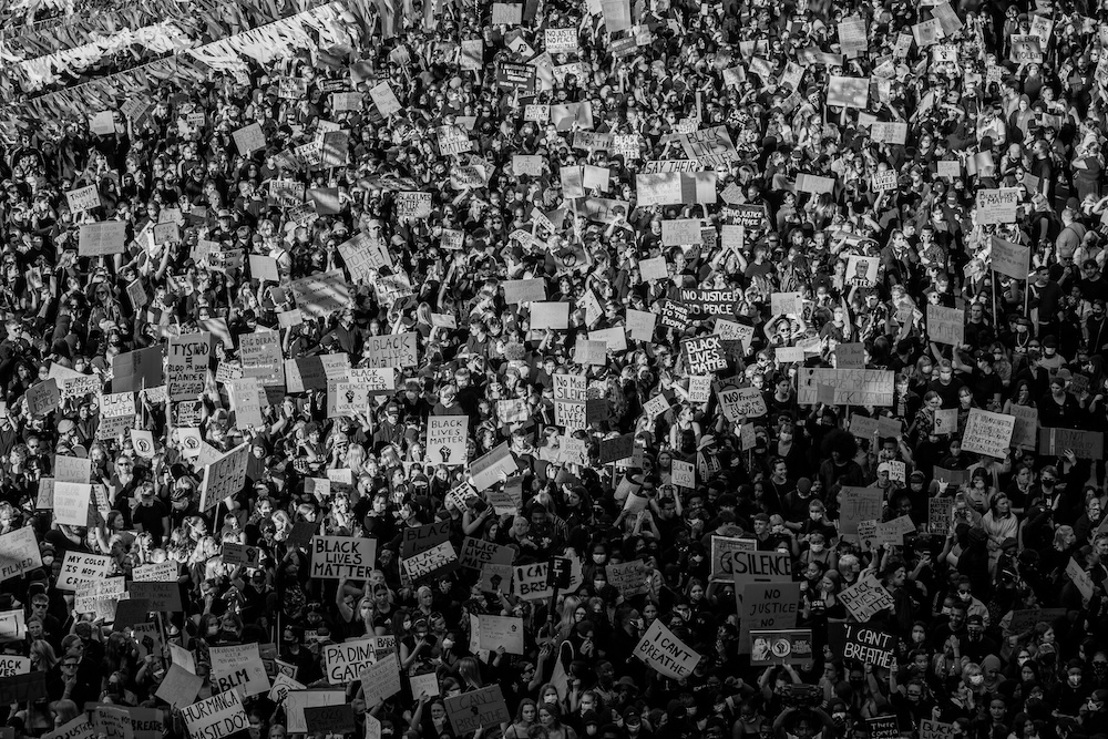 Conflict as default: State of Conflict 2022