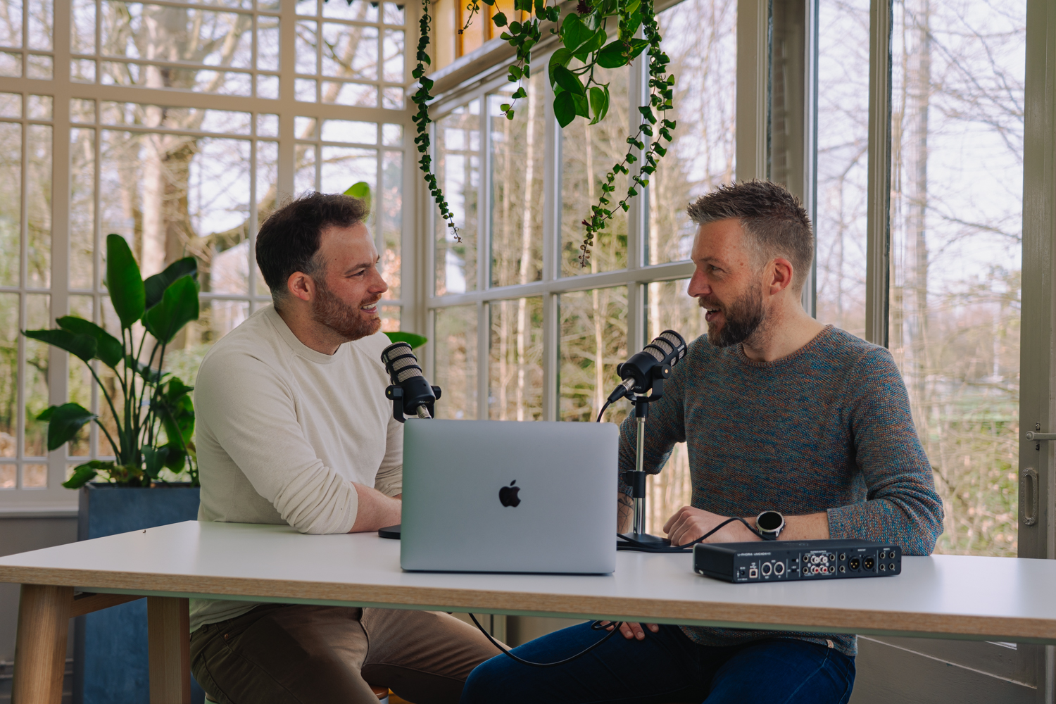 Proef op de SOM krijgt tweede seizoen: ‘We laten de weerbarstige praktijk van omgevingsmanagement zien’