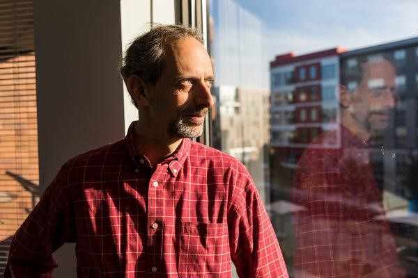 Herstel van de (verloren) kunst van fatsoen: interview met David Fairman