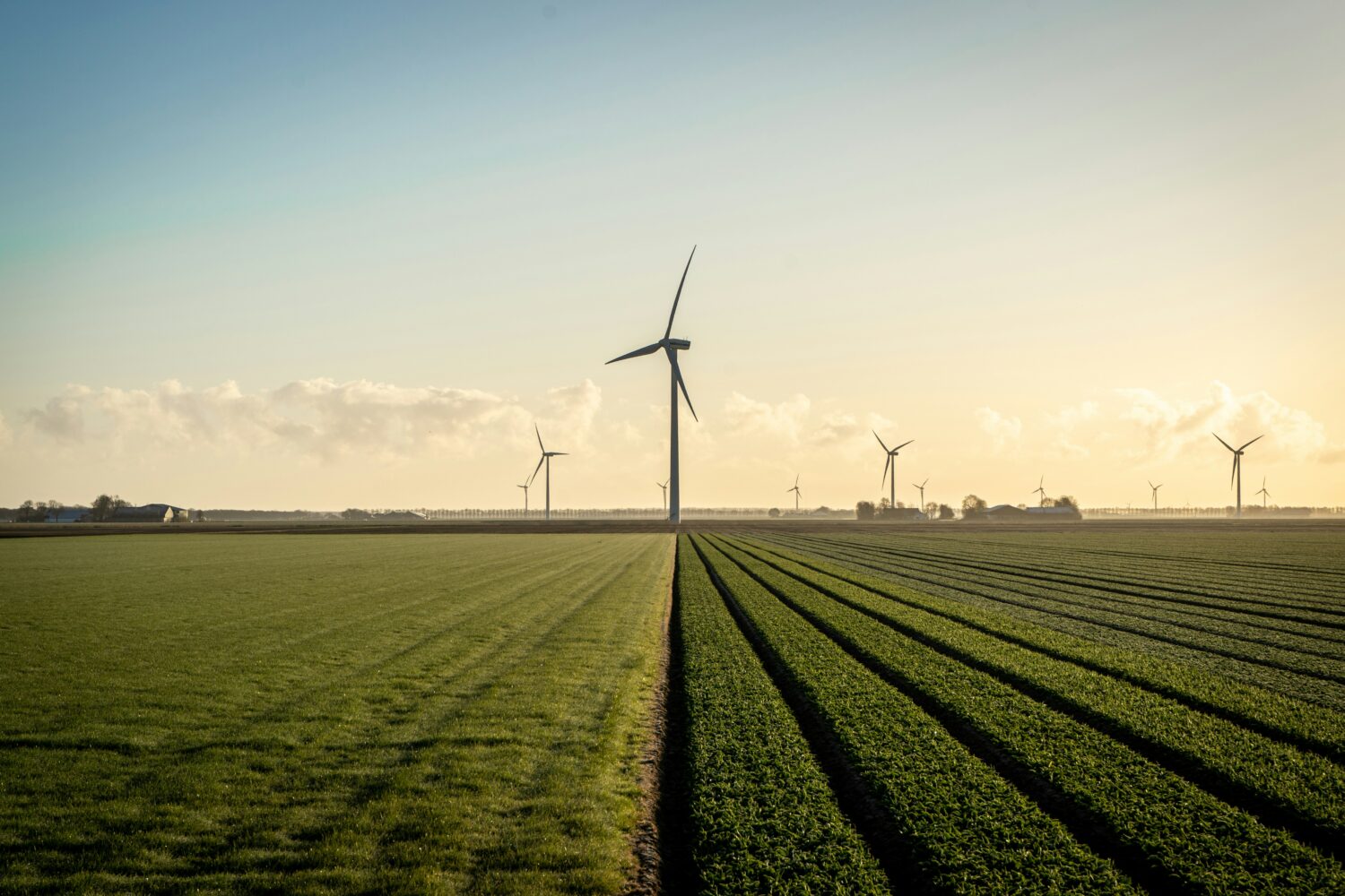 5 succescriteria voor draagvlak onder de windmolen