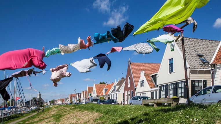 Boze burgers en ambtelijke routines aan de Durgerdammerdijk