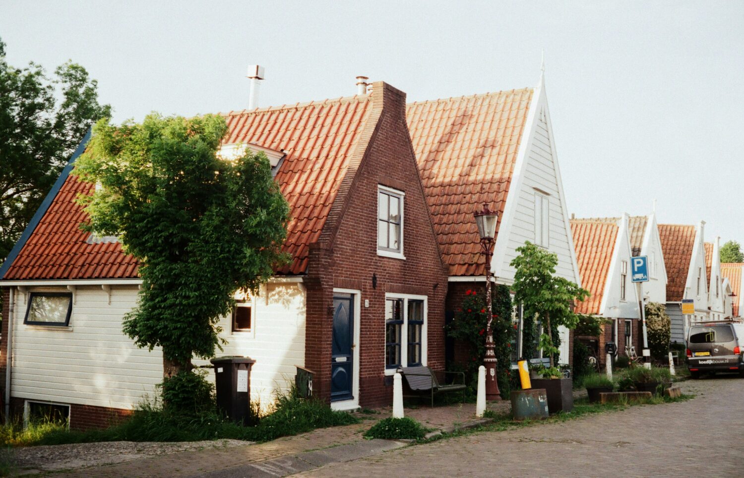 Durgerdam