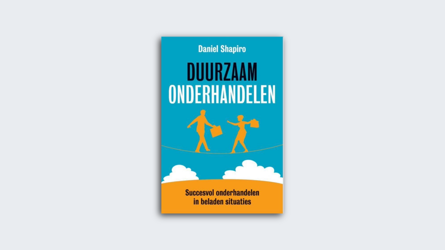 Wat nu als het niet klikt? Misschien heb je last van Vertigo!