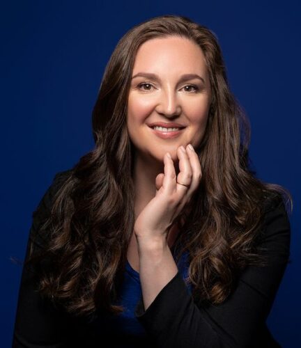 Fleur Ravensbergen