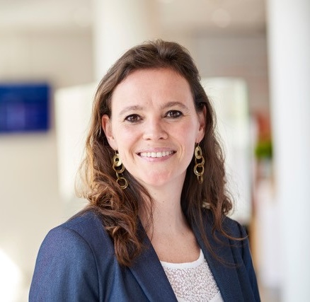 Johanneke de Lint