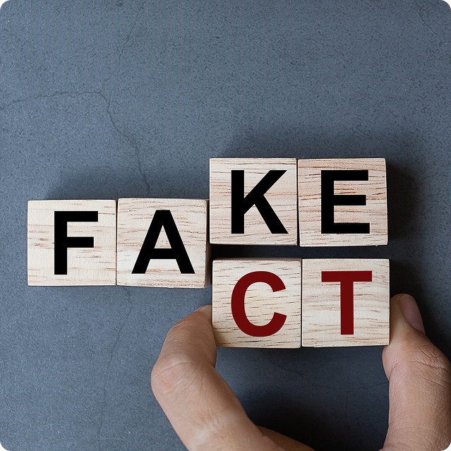 Fake News! Uitdagingen voor de omgevings professional