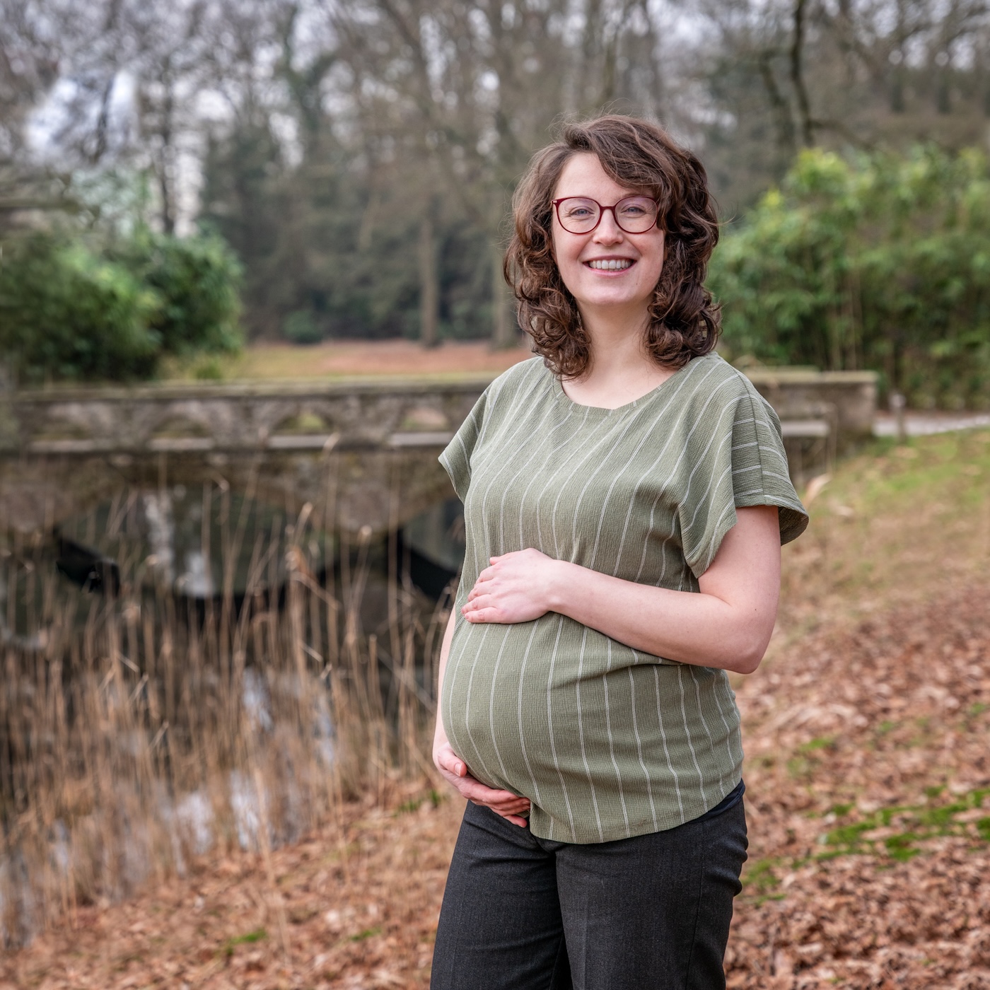 Ingrid van den Brink