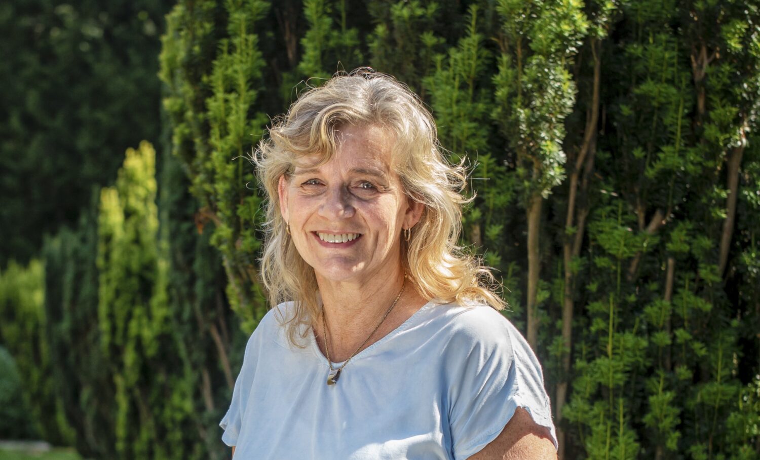 De werkdag van Janneke Eberson: ‘Voor collega’s ben ik een vraagbaak’
