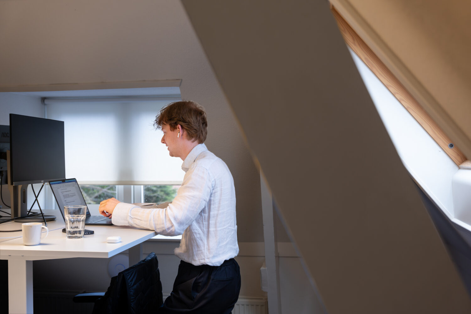 Online trainingen