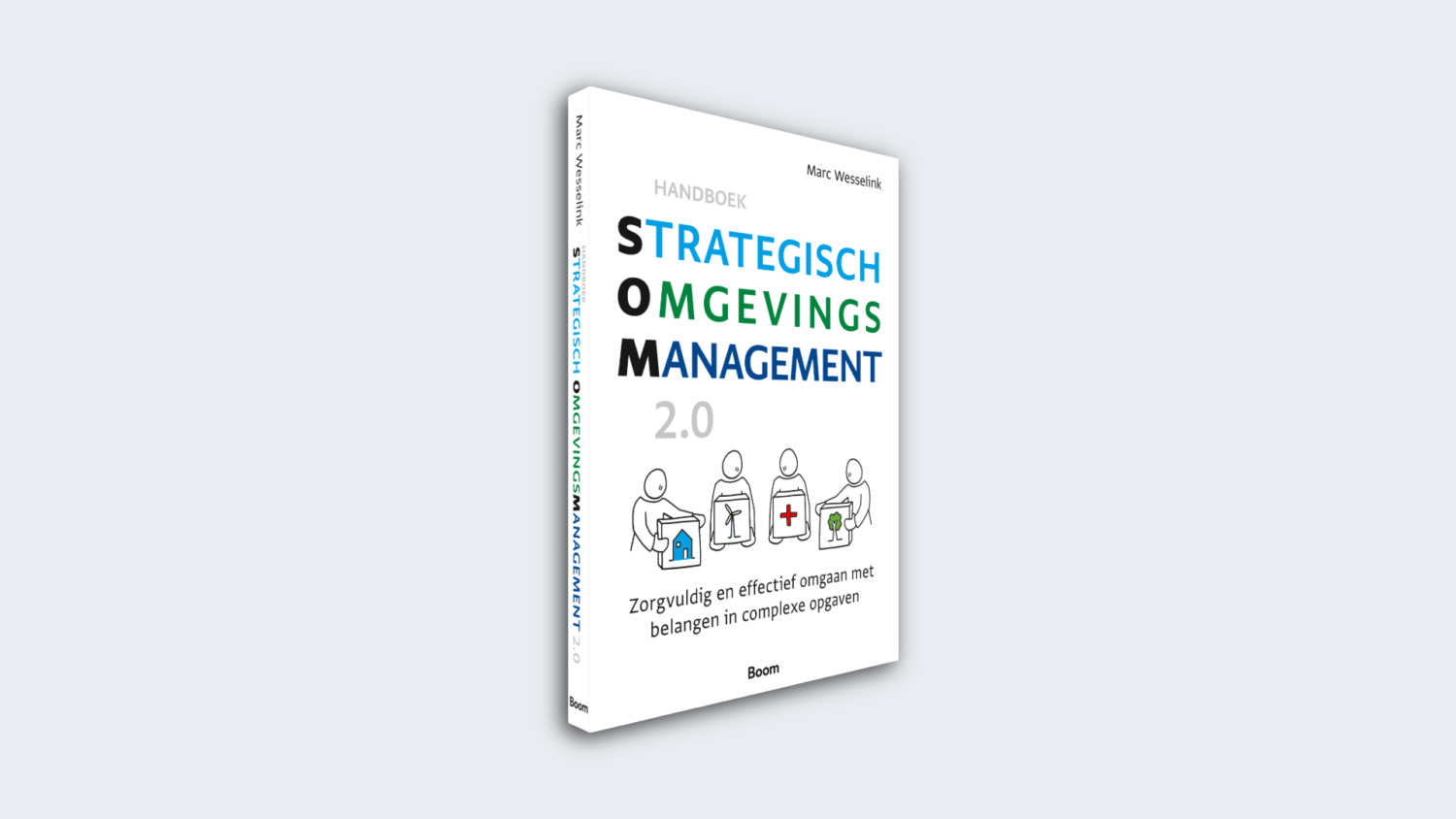 Handboek Strategisch OmgevingsManagement 2.0