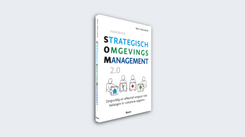 Handboek Strategisch OmgevingsManagement 2.0