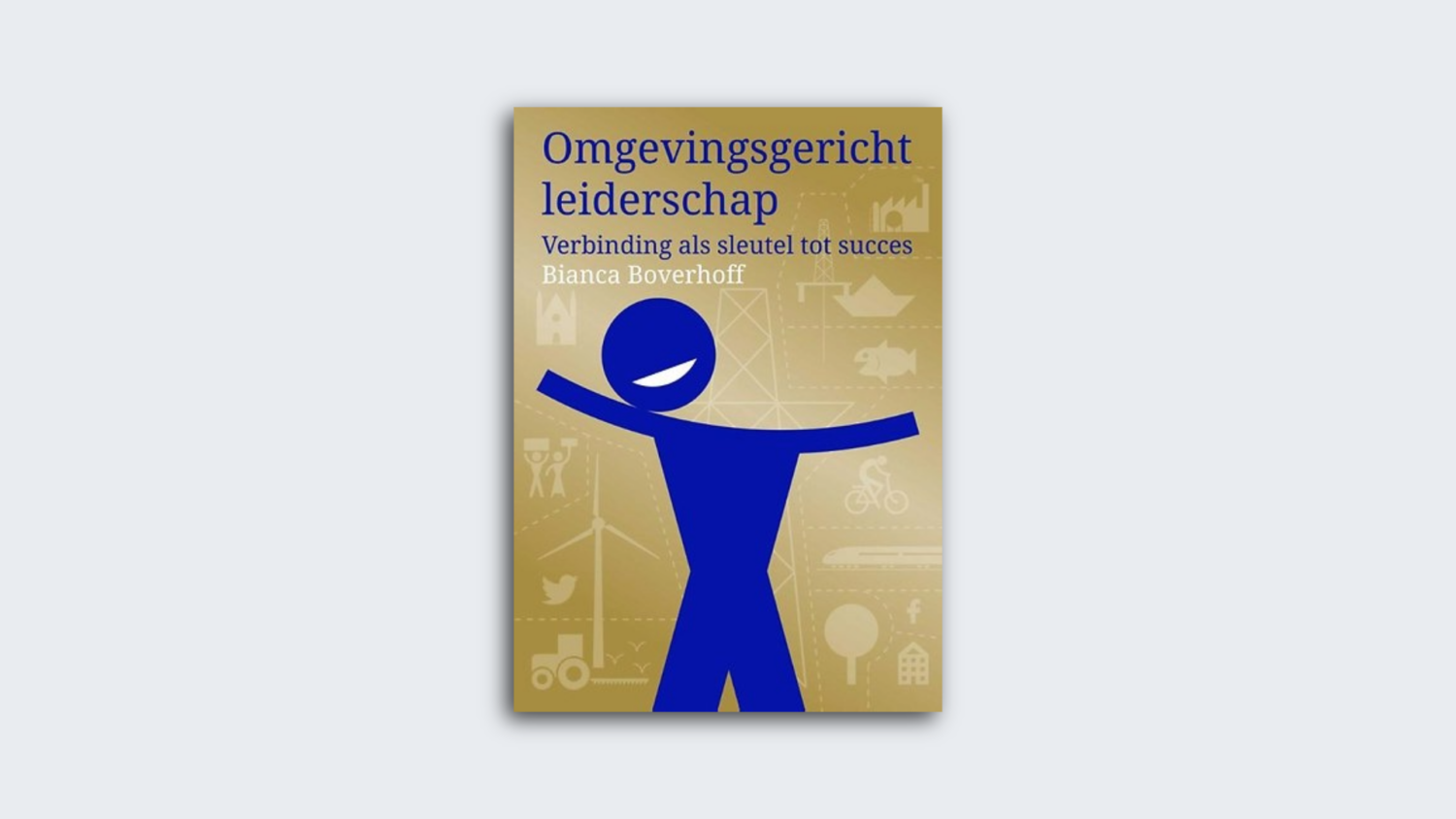 Omgevingsgericht Leiderschap als inspiratiebron