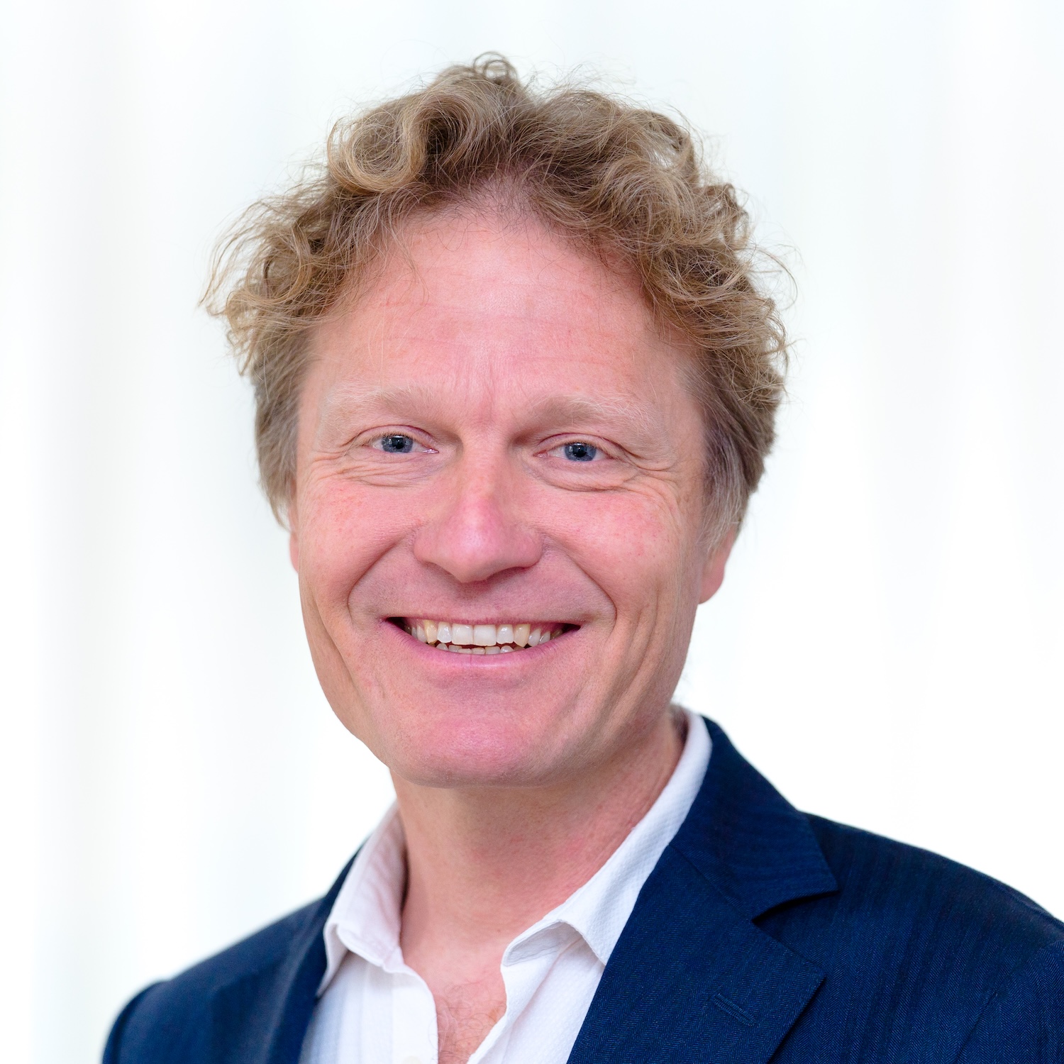 Tom den Boer