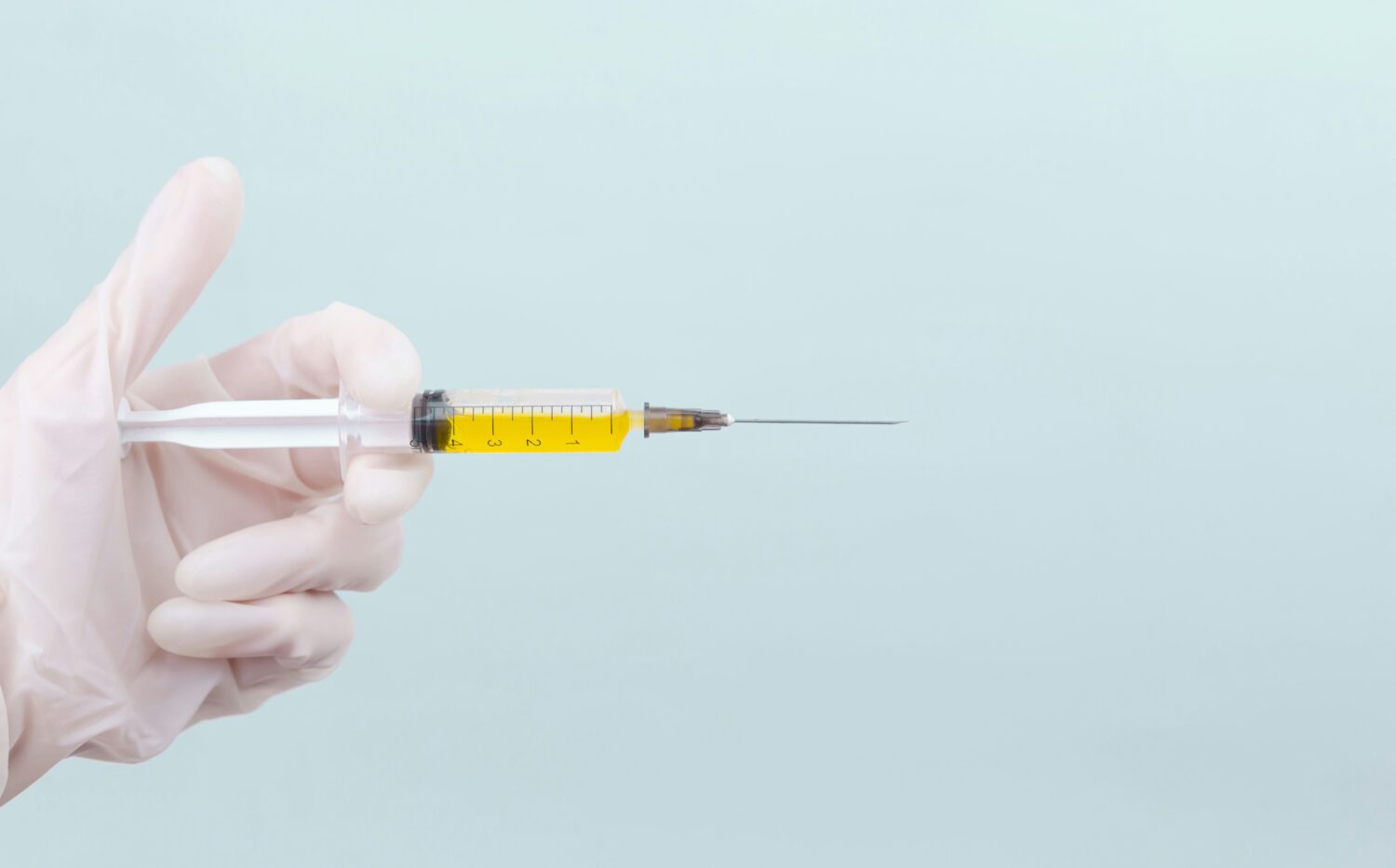 Vaccins leveren ons de beste gespreksoefening ooit op