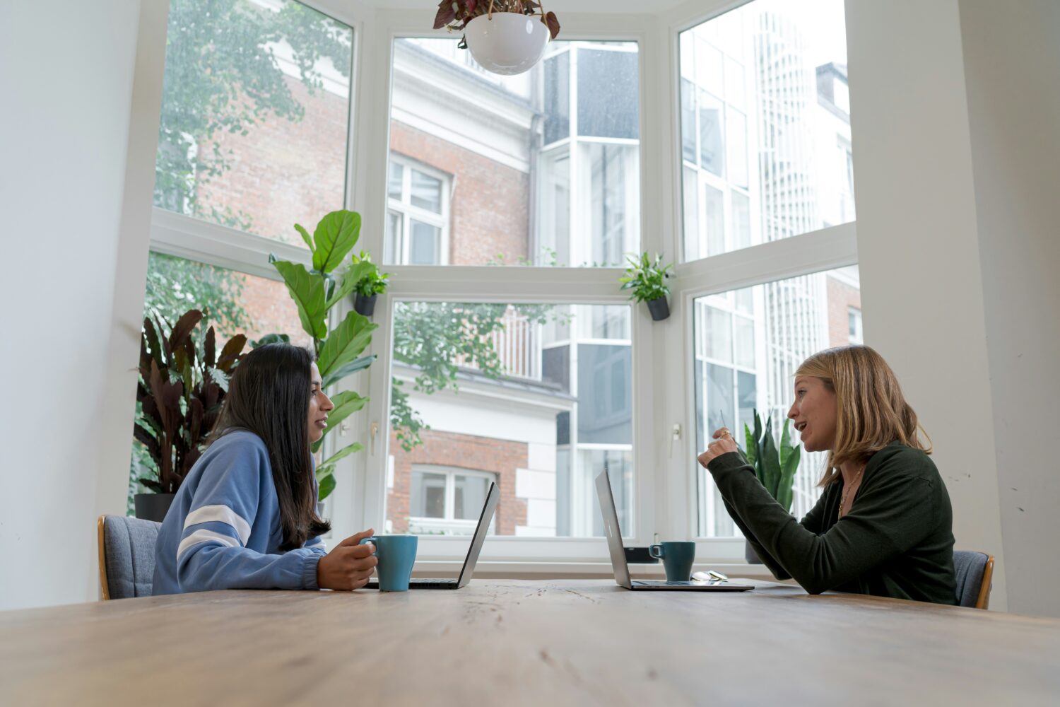 De waarde van vermogende stakeholders