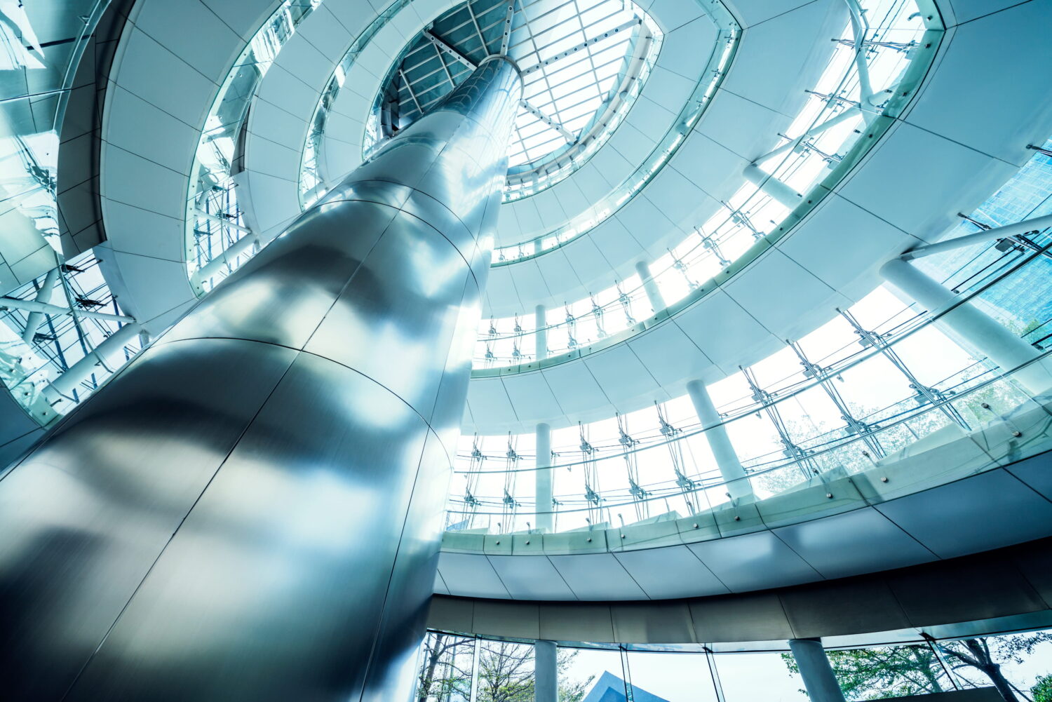 Transparantie in het publieke domein