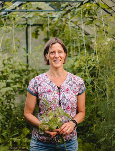Zita van Aggelen