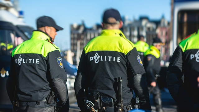 Spanning in de Turks-Nederlandse gemeenschap in Rotterdam